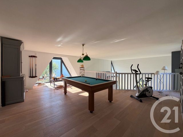 maison à vendre - 8 pièces - 258.0 m2 - TREILLIERES - 44 - PAYS-DE-LOIRE - Century 21 A.B.E.