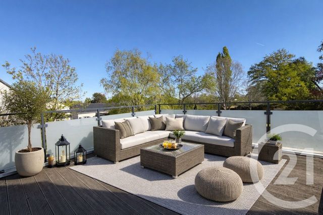 maison à vendre - 8 pièces - 258.0 m2 - TREILLIERES - 44 - PAYS-DE-LOIRE - Century 21 A.B.E.