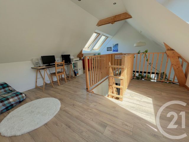 maison à vendre - 6 pièces - 147.97 m2 - TREILLIERES - 44 - PAYS-DE-LOIRE - Century 21 A.B.E.