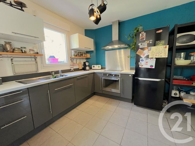 maison à vendre - 6 pièces - 147.97 m2 - TREILLIERES - 44 - PAYS-DE-LOIRE - Century 21 A.B.E.