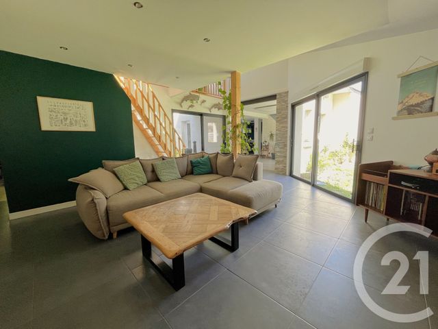 maison à vendre - 6 pièces - 147.97 m2 - TREILLIERES - 44 - PAYS-DE-LOIRE - Century 21 A.B.E.