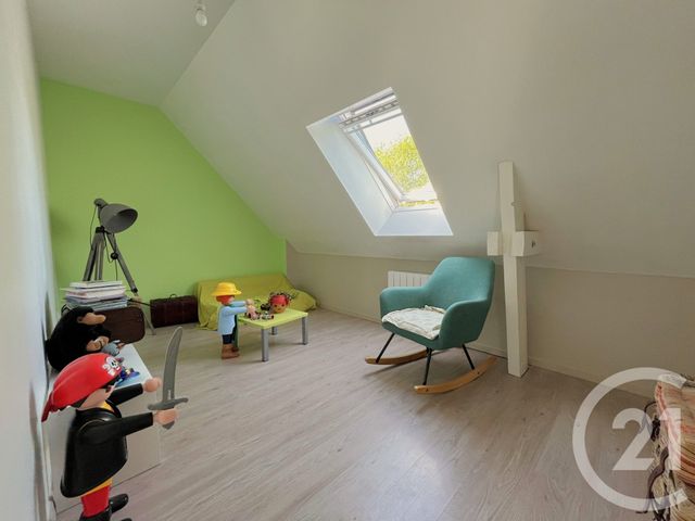 maison à vendre - 6 pièces - 147.97 m2 - TREILLIERES - 44 - PAYS-DE-LOIRE - Century 21 A.B.E.