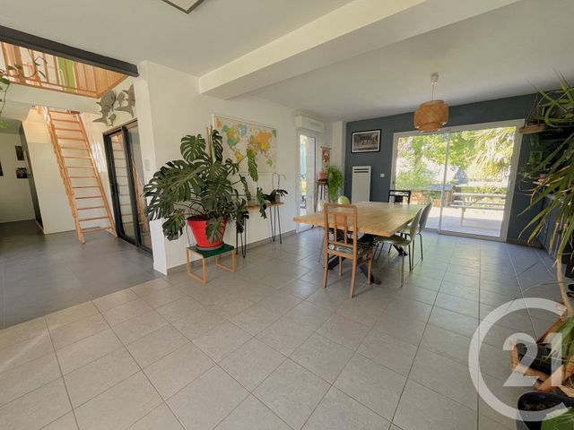 maison à vendre - 6 pièces - 147.97 m2 - TREILLIERES - 44 - PAYS-DE-LOIRE - Century 21 A.B.E.