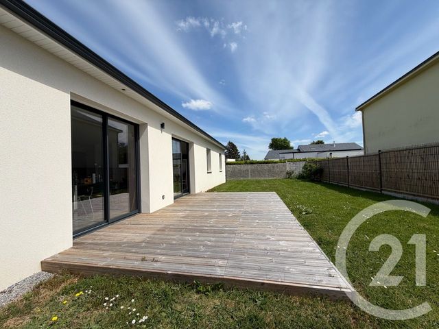 maison à vendre - 4 pièces - 81.0 m2 - TREILLIERES - 44 - PAYS-DE-LOIRE - Century 21 A.B.E.