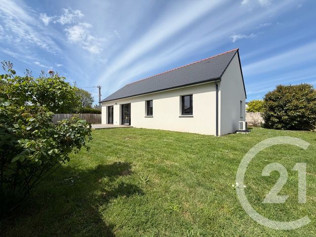 maison - TREILLIERES - 44