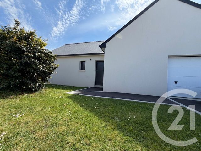 maison à vendre - 4 pièces - 81.0 m2 - TREILLIERES - 44 - PAYS-DE-LOIRE - Century 21 A.B.E.