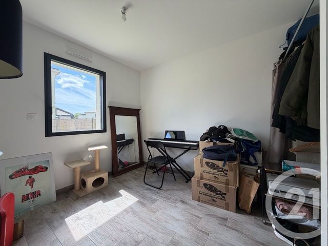 maison à vendre - 4 pièces - 81.0 m2 - TREILLIERES - 44 - PAYS-DE-LOIRE - Century 21 A.B.E.