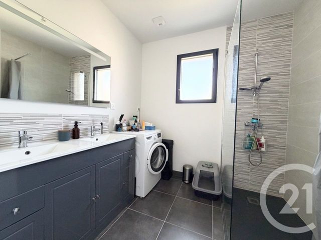 maison à vendre - 4 pièces - 81.0 m2 - TREILLIERES - 44 - PAYS-DE-LOIRE - Century 21 A.B.E.