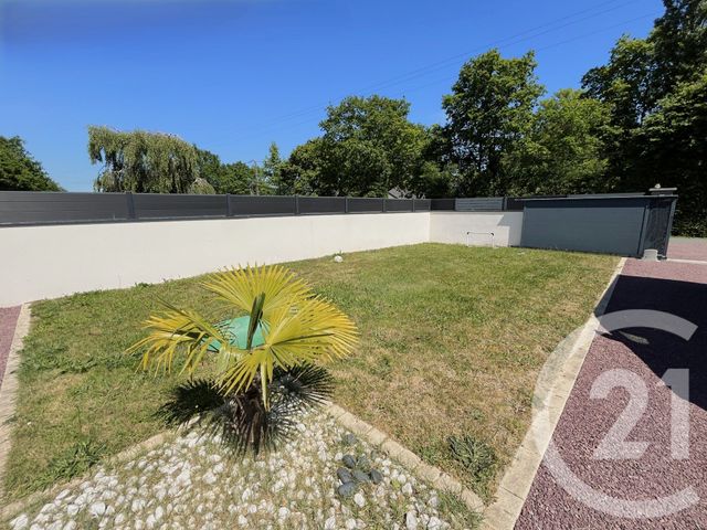 maison à vendre - 5 pièces - 93.55 m2 - GRANDCHAMPS DES FONTAINES - 44 - PAYS-DE-LOIRE - Century 21 A.B.E.