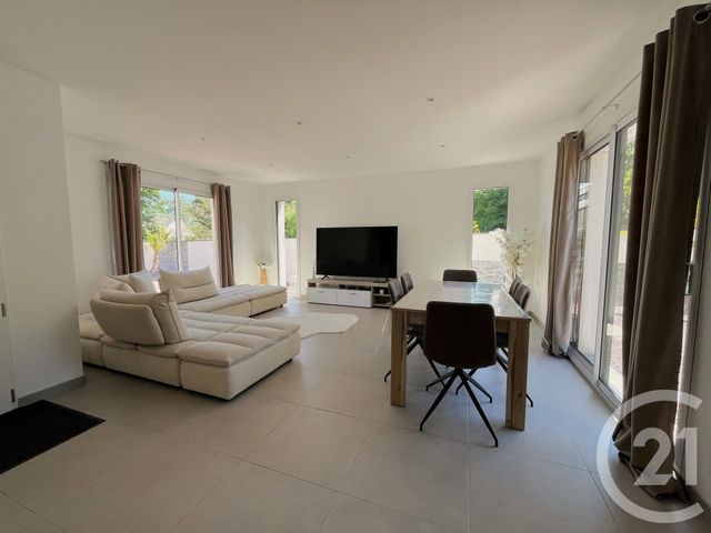 maison à vendre - 5 pièces - 93.55 m2 - GRANDCHAMPS DES FONTAINES - 44 - PAYS-DE-LOIRE - Century 21 A.B.E.