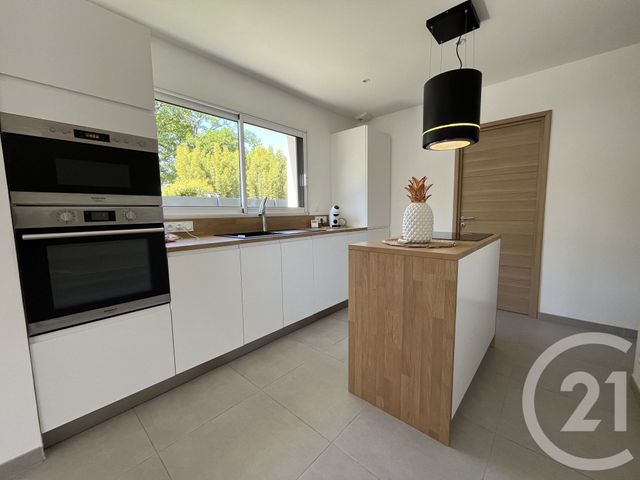 maison à vendre - 5 pièces - 93.55 m2 - GRANDCHAMPS DES FONTAINES - 44 - PAYS-DE-LOIRE - Century 21 A.B.E.