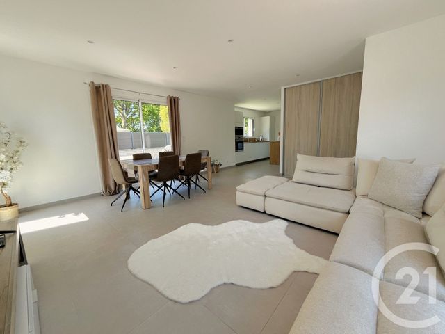 maison à vendre - 5 pièces - 93.55 m2 - GRANDCHAMPS DES FONTAINES - 44 - PAYS-DE-LOIRE - Century 21 A.B.E.