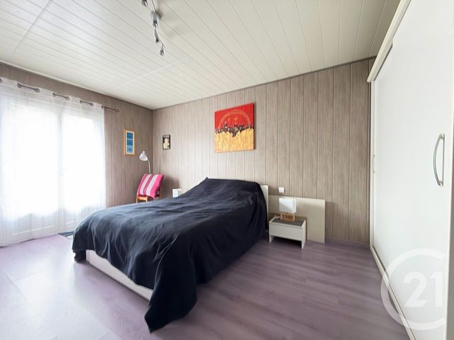 maison à vendre - 7 pièces - 164.0 m2 - SUCE SUR ERDRE - 44 - PAYS-DE-LOIRE - Century 21 A.B.E.