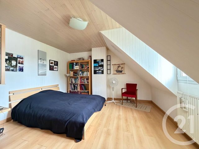 maison à vendre - 7 pièces - 164.0 m2 - SUCE SUR ERDRE - 44 - PAYS-DE-LOIRE - Century 21 A.B.E.