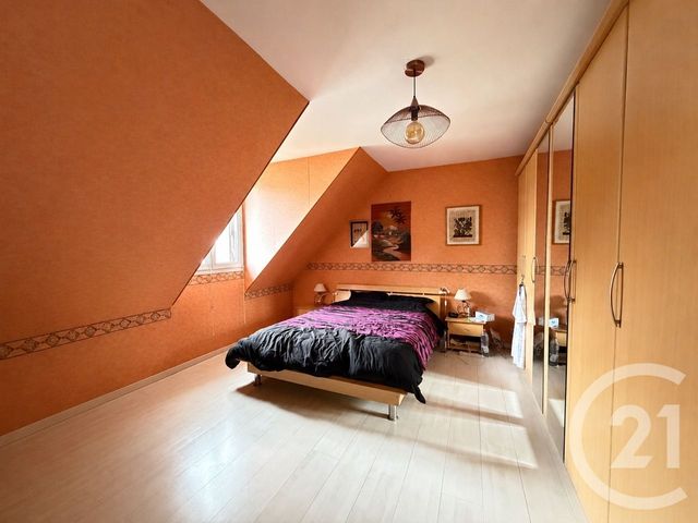 maison à vendre - 7 pièces - 164.0 m2 - SUCE SUR ERDRE - 44 - PAYS-DE-LOIRE - Century 21 A.B.E.