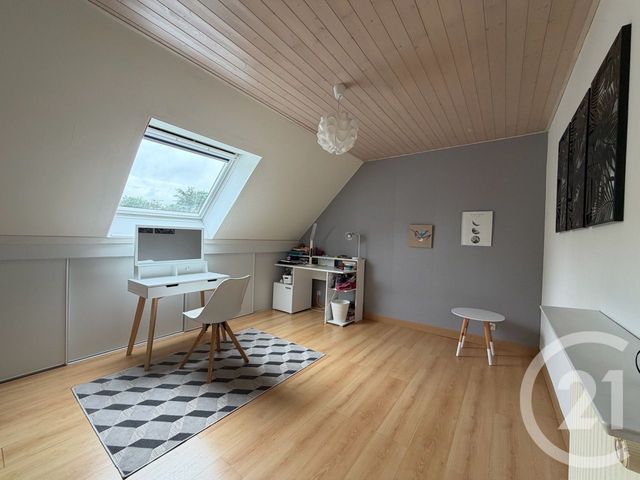 maison à vendre - 7 pièces - 164.0 m2 - SUCE SUR ERDRE - 44 - PAYS-DE-LOIRE - Century 21 A.B.E.