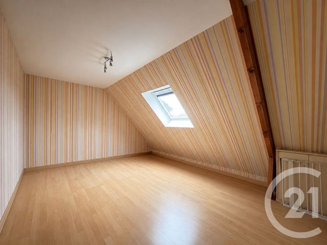 maison à vendre - 7 pièces - 164.0 m2 - SUCE SUR ERDRE - 44 - PAYS-DE-LOIRE - Century 21 A.B.E.