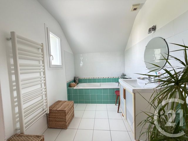 maison à vendre - 6 pièces - 151.0 m2 - TREILLIERES - 44 - PAYS-DE-LOIRE - Century 21 A.B.E.