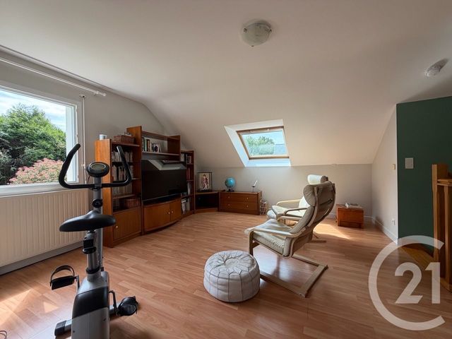maison à vendre - 6 pièces - 151.0 m2 - TREILLIERES - 44 - PAYS-DE-LOIRE - Century 21 A.B.E.