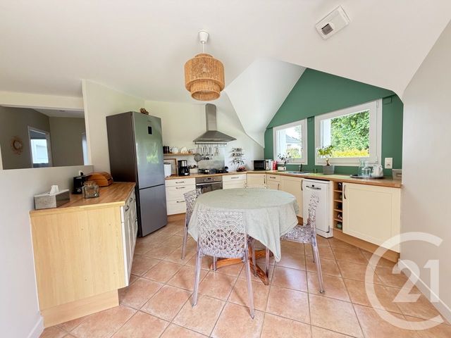 maison à vendre - 6 pièces - 151.0 m2 - TREILLIERES - 44 - PAYS-DE-LOIRE - Century 21 A.B.E.