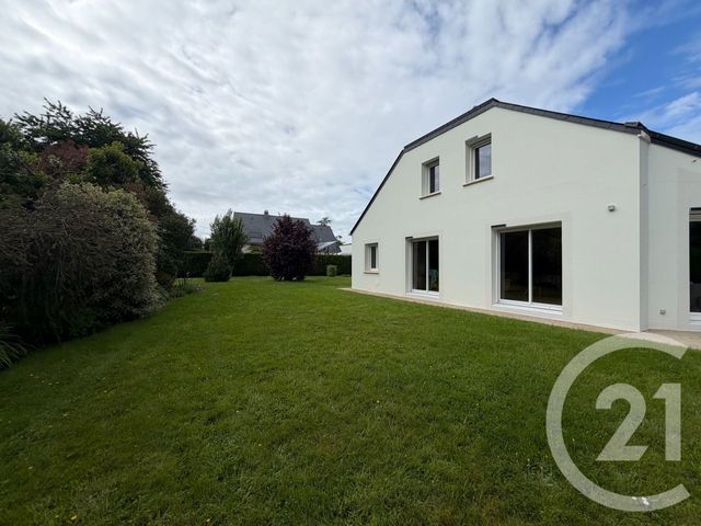 maison à vendre - 6 pièces - 151.0 m2 - TREILLIERES - 44 - PAYS-DE-LOIRE - Century 21 A.B.E.