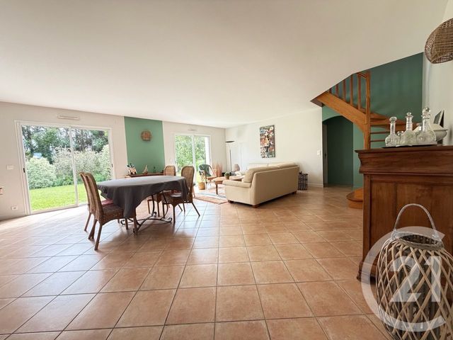 maison à vendre - 6 pièces - 151.0 m2 - TREILLIERES - 44 - PAYS-DE-LOIRE - Century 21 A.B.E.