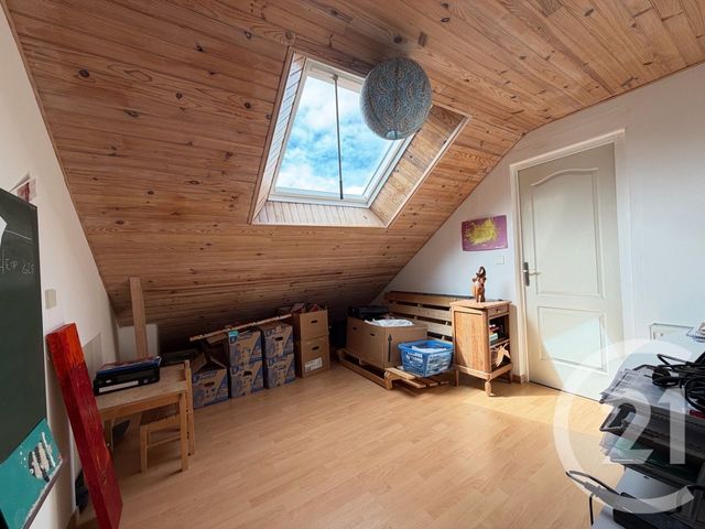 maison à vendre - 6 pièces - 151.0 m2 - TREILLIERES - 44 - PAYS-DE-LOIRE - Century 21 A.B.E.