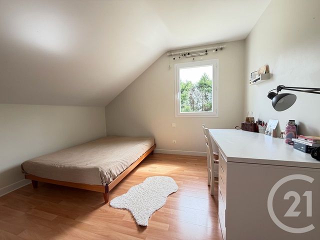 maison à vendre - 6 pièces - 151.0 m2 - TREILLIERES - 44 - PAYS-DE-LOIRE - Century 21 A.B.E.