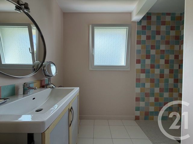 maison à vendre - 6 pièces - 151.0 m2 - TREILLIERES - 44 - PAYS-DE-LOIRE - Century 21 A.B.E.