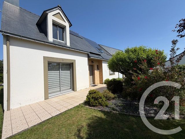 maison à vendre - 7 pièces - 155.0 m2 - TREILLIERES - 44 - PAYS-DE-LOIRE - Century 21 A.B.E.