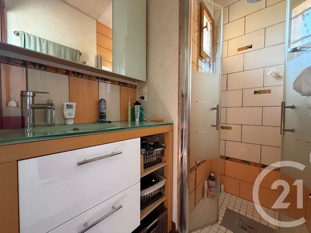 maison à vendre - 7 pièces - 155.0 m2 - TREILLIERES - 44 - PAYS-DE-LOIRE - Century 21 A.B.E.