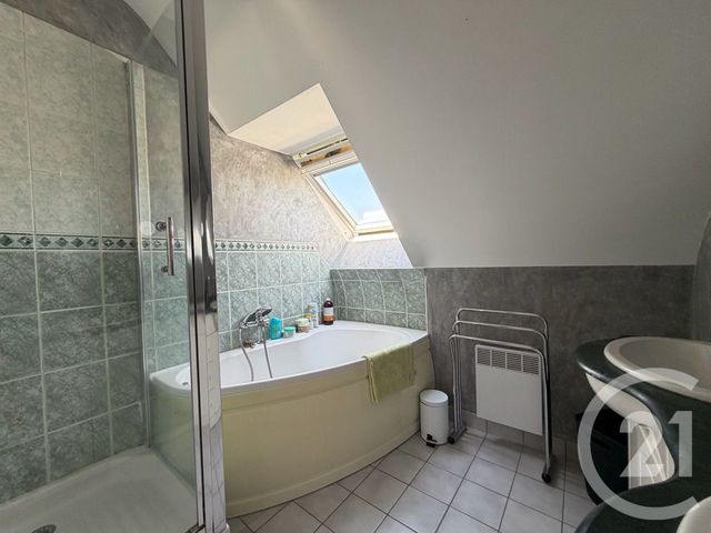 maison à vendre - 7 pièces - 155.0 m2 - TREILLIERES - 44 - PAYS-DE-LOIRE - Century 21 A.B.E.