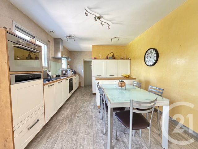 maison à vendre - 7 pièces - 155.0 m2 - TREILLIERES - 44 - PAYS-DE-LOIRE - Century 21 A.B.E.