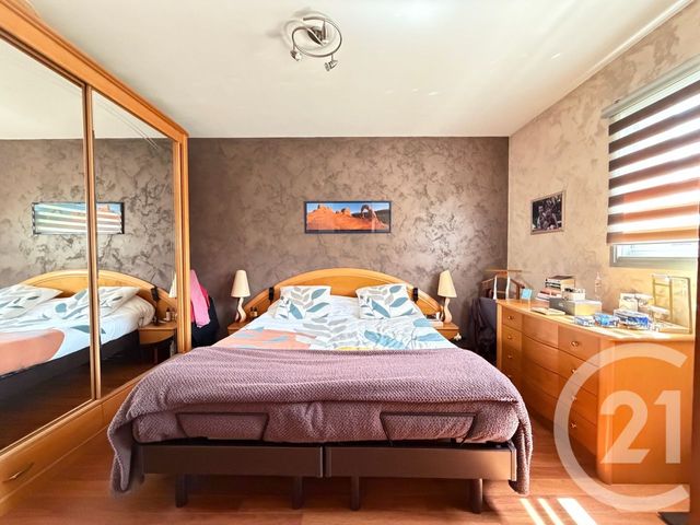 maison à vendre - 7 pièces - 155.0 m2 - TREILLIERES - 44 - PAYS-DE-LOIRE - Century 21 A.B.E.