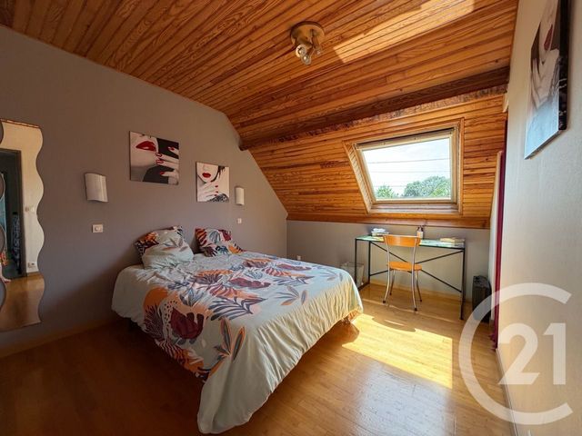 maison à vendre - 7 pièces - 155.0 m2 - TREILLIERES - 44 - PAYS-DE-LOIRE - Century 21 A.B.E.