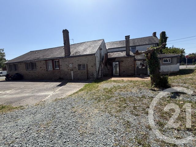 divers à vendre - 485.0 m2 - TREILLIERES - 44 - PAYS-DE-LOIRE - Century 21 A.B.E.
