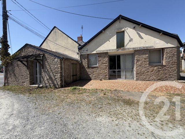 divers à vendre - 485.0 m2 - TREILLIERES - 44 - PAYS-DE-LOIRE - Century 21 A.B.E.