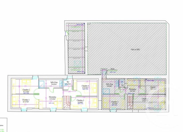 divers à vendre - 485.0 m2 - TREILLIERES - 44 - PAYS-DE-LOIRE - Century 21 A.B.E.