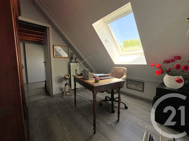 maison à vendre - 6 pièces - 120.82 m2 - ORVAULT - 44 - PAYS-DE-LOIRE - Century 21 A.B.E.