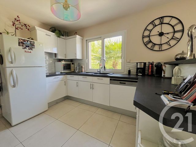 maison à vendre - 6 pièces - 120.82 m2 - ORVAULT - 44 - PAYS-DE-LOIRE - Century 21 A.B.E.