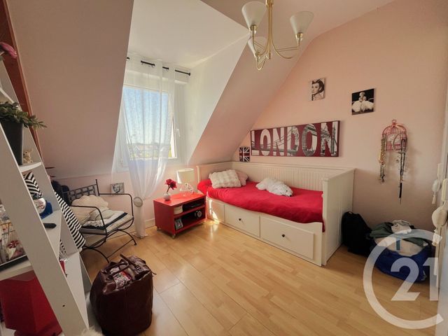 maison à vendre - 6 pièces - 120.82 m2 - ORVAULT - 44 - PAYS-DE-LOIRE - Century 21 A.B.E.