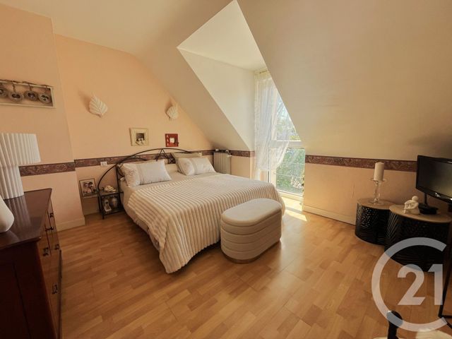 maison à vendre - 6 pièces - 120.82 m2 - ORVAULT - 44 - PAYS-DE-LOIRE - Century 21 A.B.E.