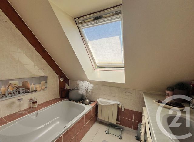 maison à vendre - 6 pièces - 120.82 m2 - ORVAULT - 44 - PAYS-DE-LOIRE - Century 21 A.B.E.