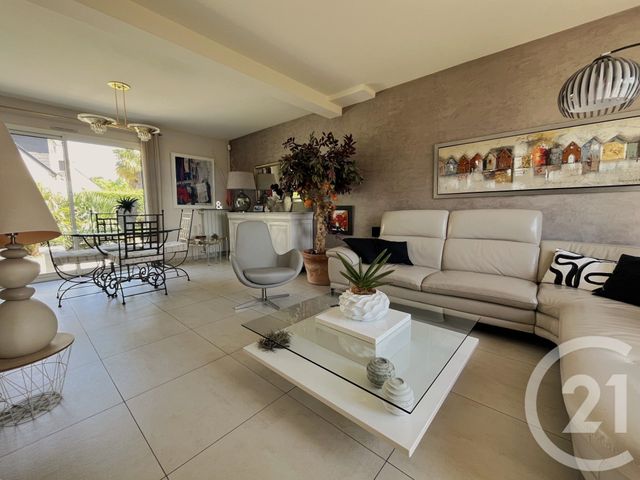 maison à vendre - 6 pièces - 120.82 m2 - ORVAULT - 44 - PAYS-DE-LOIRE - Century 21 A.B.E.