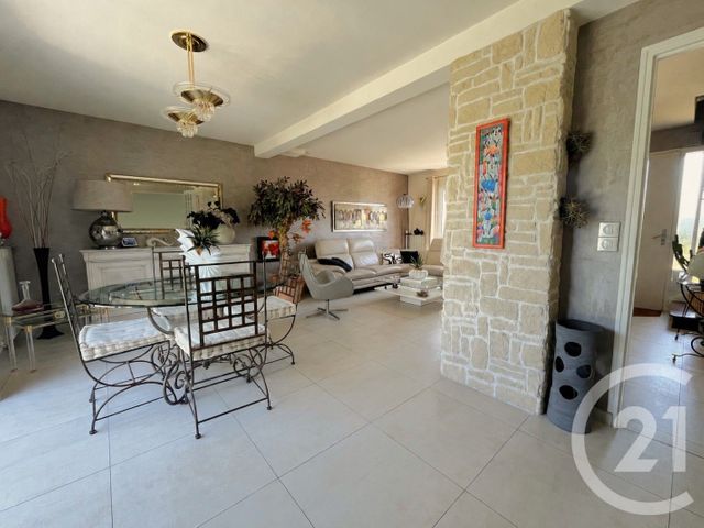 maison à vendre - 6 pièces - 120.82 m2 - ORVAULT - 44 - PAYS-DE-LOIRE - Century 21 A.B.E.