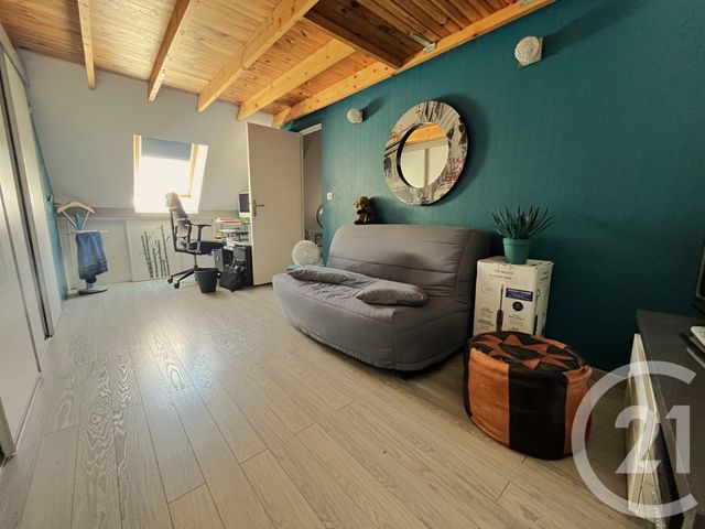 maison à vendre - 6 pièces - 120.82 m2 - ORVAULT - 44 - PAYS-DE-LOIRE - Century 21 A.B.E.