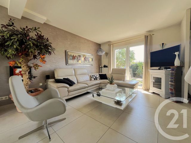maison à vendre - 6 pièces - 120.82 m2 - ORVAULT - 44 - PAYS-DE-LOIRE - Century 21 A.B.E.