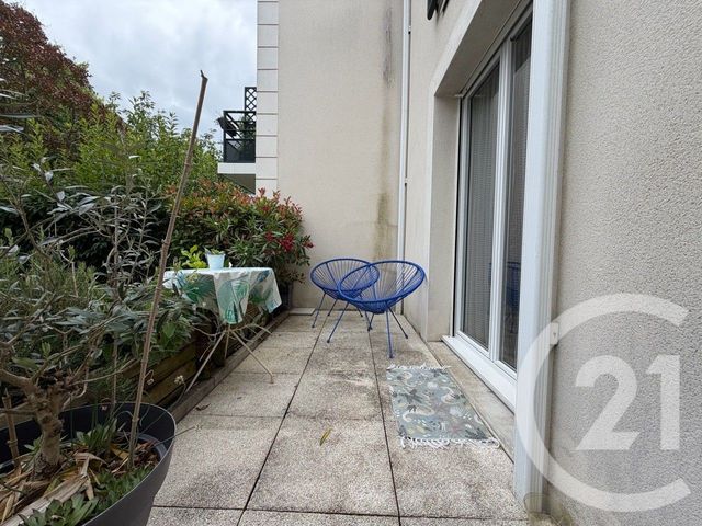 Appartement T2 à vendre - 2 pièces - 40.0 m2 - SAUTRON - 44 - PAYS-DE-LOIRE - Century 21 A.B.E.