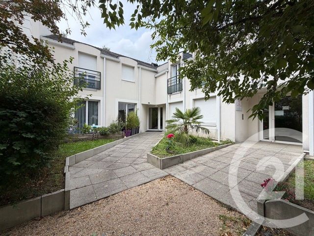 Appartement T2 à vendre - 2 pièces - 40.0 m2 - SAUTRON - 44 - PAYS-DE-LOIRE - Century 21 A.B.E.