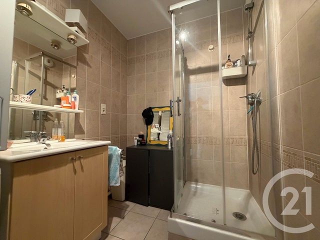 Appartement T2 à vendre - 2 pièces - 40.0 m2 - SAUTRON - 44 - PAYS-DE-LOIRE - Century 21 A.B.E.